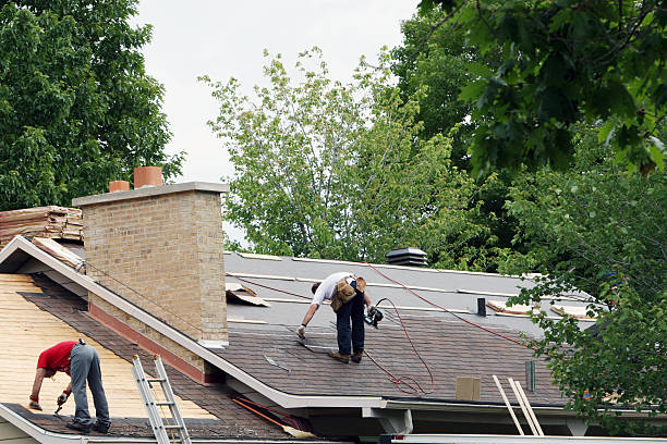 Quick and Trustworthy Emergency Roof Repair Services in Paragould, AR