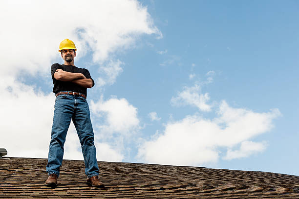 Best Slate Roofing Contractor  in Pagould, AR